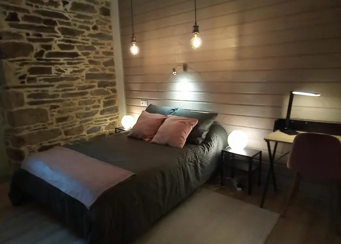Coeur De Ville Cosy