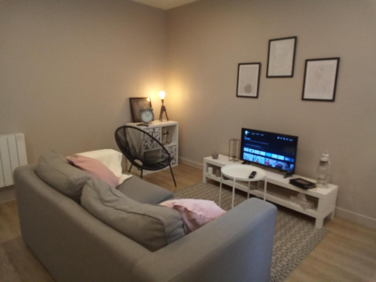 Apartment Coeur De Cosy *