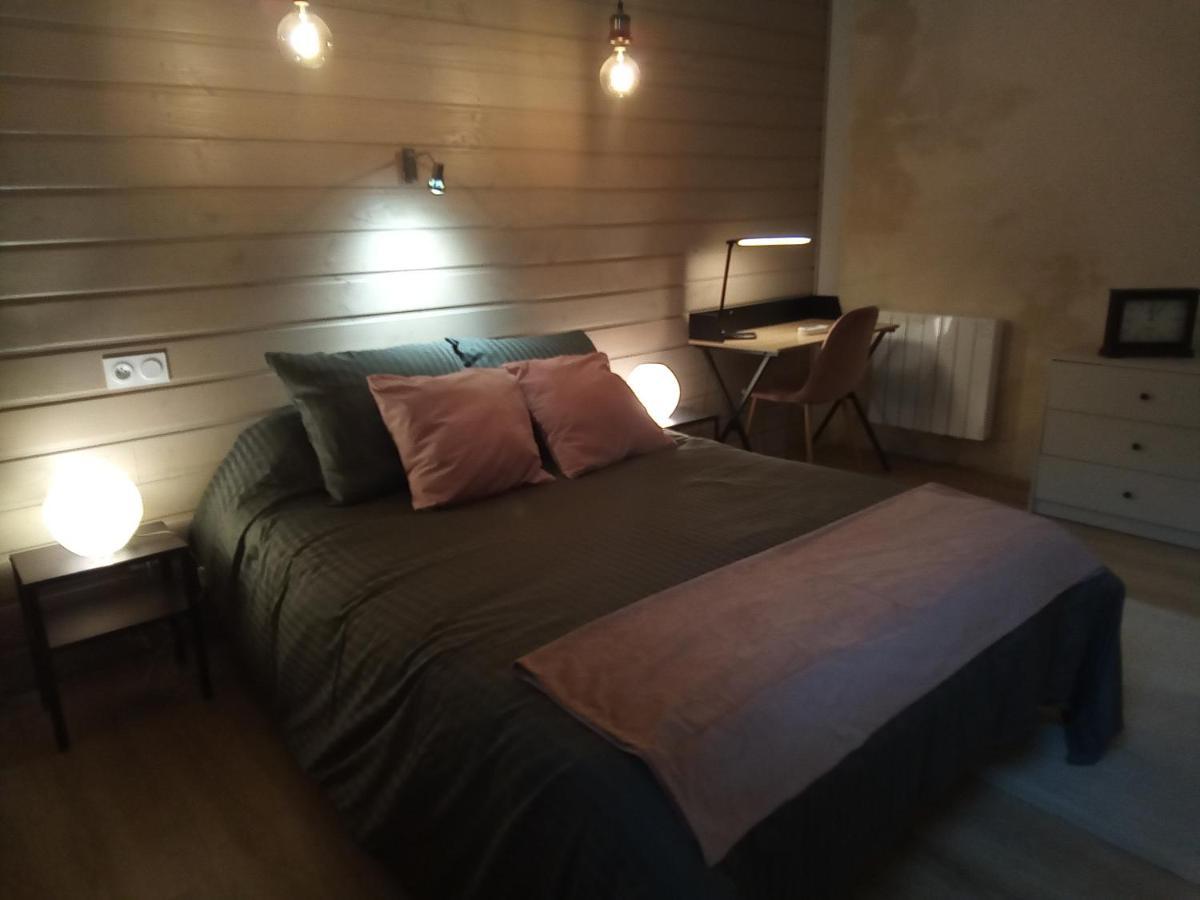 Coeur De Cosy Morlaix