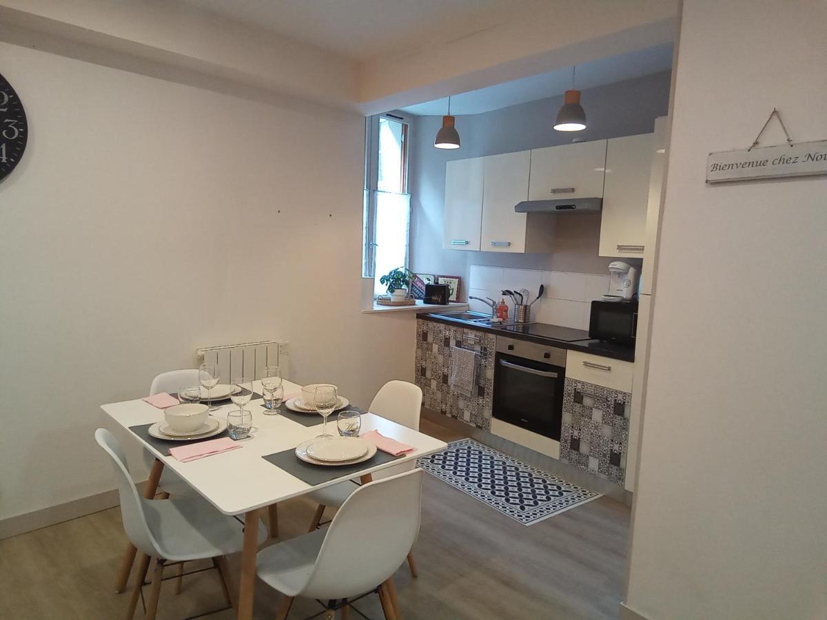 Apartment Coeur De Cosy